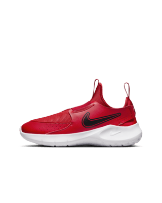 靴 Nike Flex Runner (GS) 24cm Nike Flex Runner (GS) Girl's Size 2.5Y Running Shoes Pink